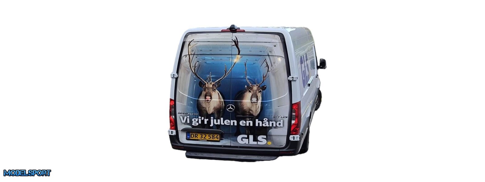 Sidste Frist for levering inden jul