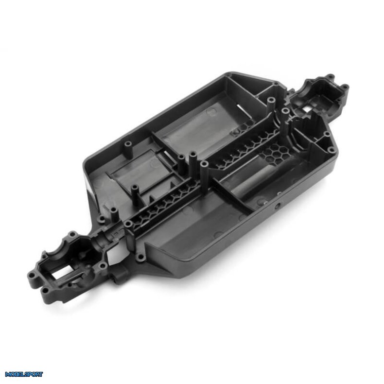Blackzon 540001 Chassis