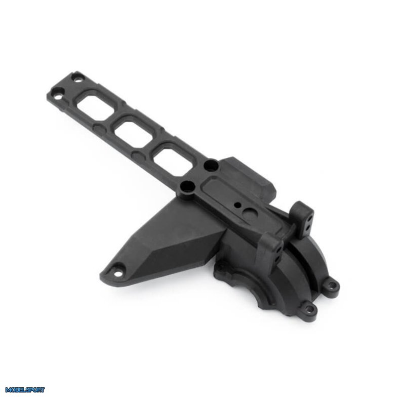 Blackzon 540003 Rear Gear Box Top Housing