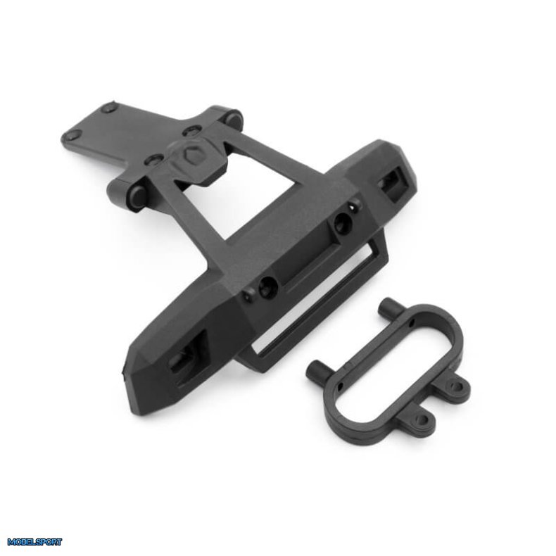 Blackzon 540004 Front Bumper Assembly