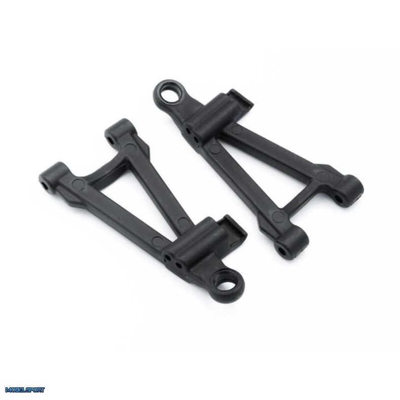Blackzon 540006 Front Lower Suspension Arms (Left/Right)