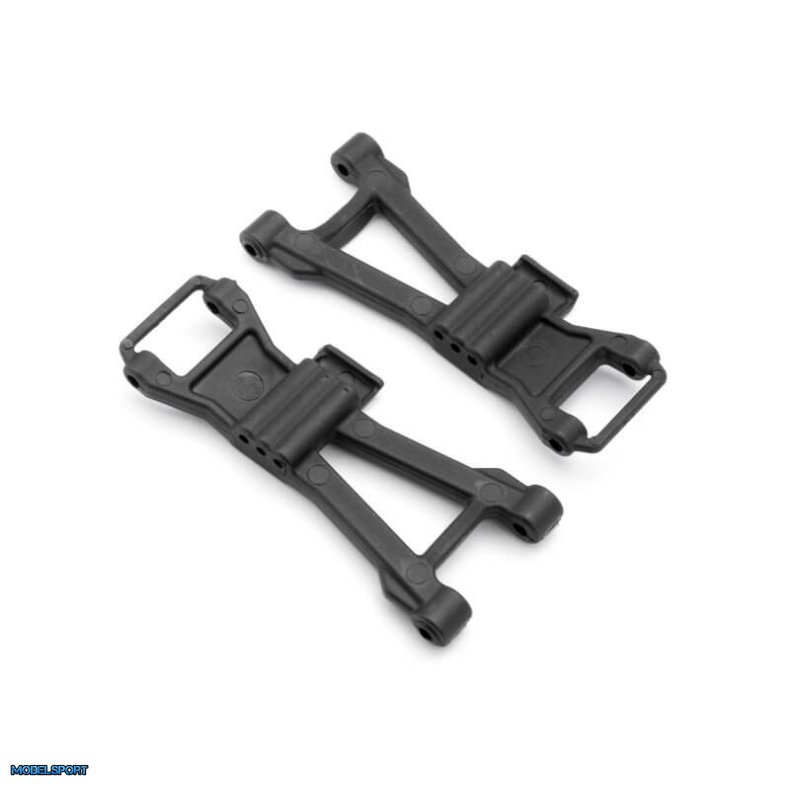 Blackzon 540008 Rear Lower Suspension Arms (Left/Right)