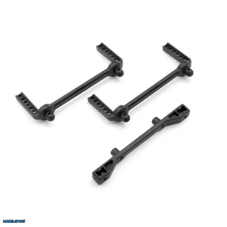 Blackzon 540011 Body Posts