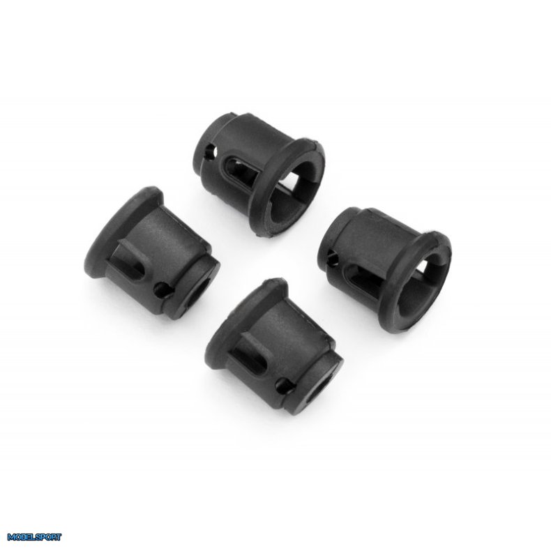 Blackzon 540016 Diff. Outdrive Cups