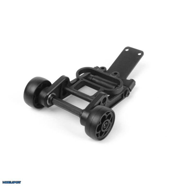 Blackzon 540220 Wheelie Bar Set (Slyder)