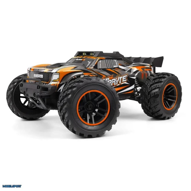Blackzon Spryte ST 1/20 4WD Stadium Truck