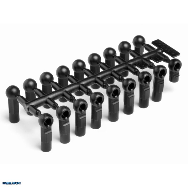 HPI 100310 Ball End Set