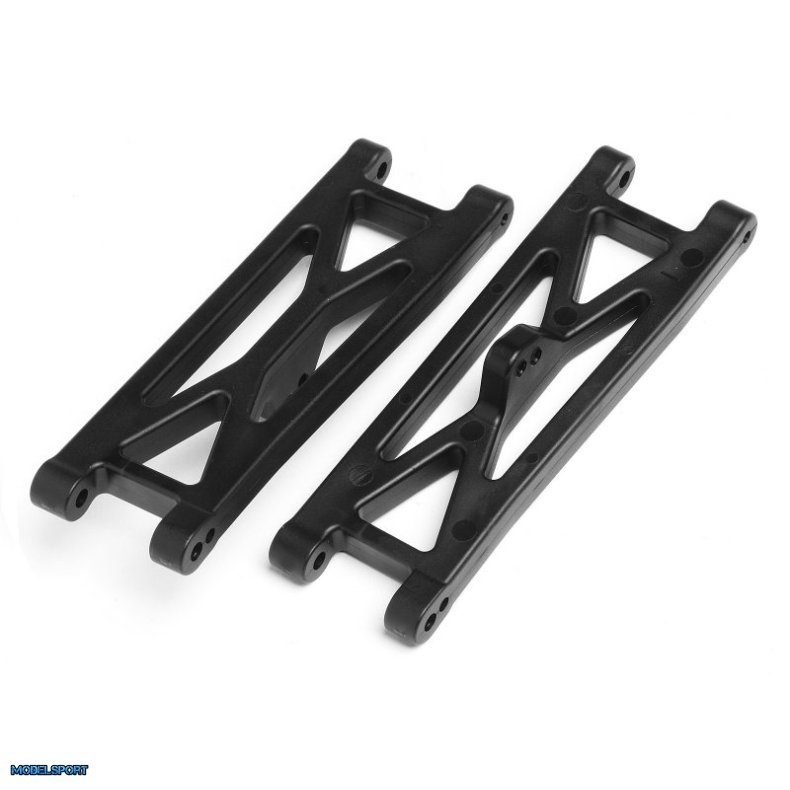HPI 100312 Front Suspension Arm Set