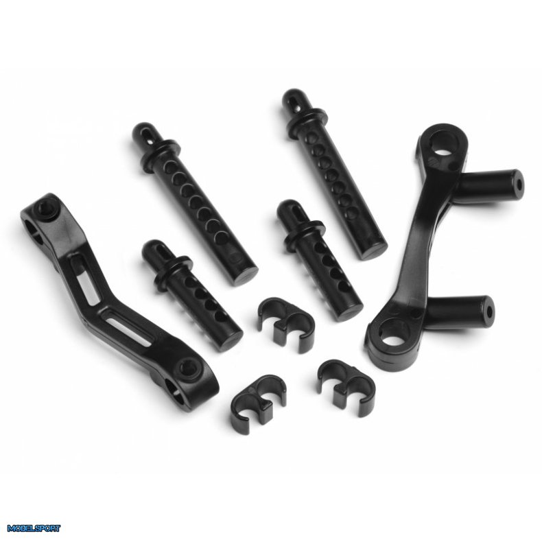 HPI 100326 Body Mount Set