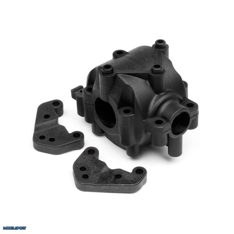 HPI 100841 Front Gear Box Set