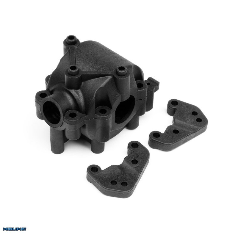 HPI 100842 Rear Gear Box Set