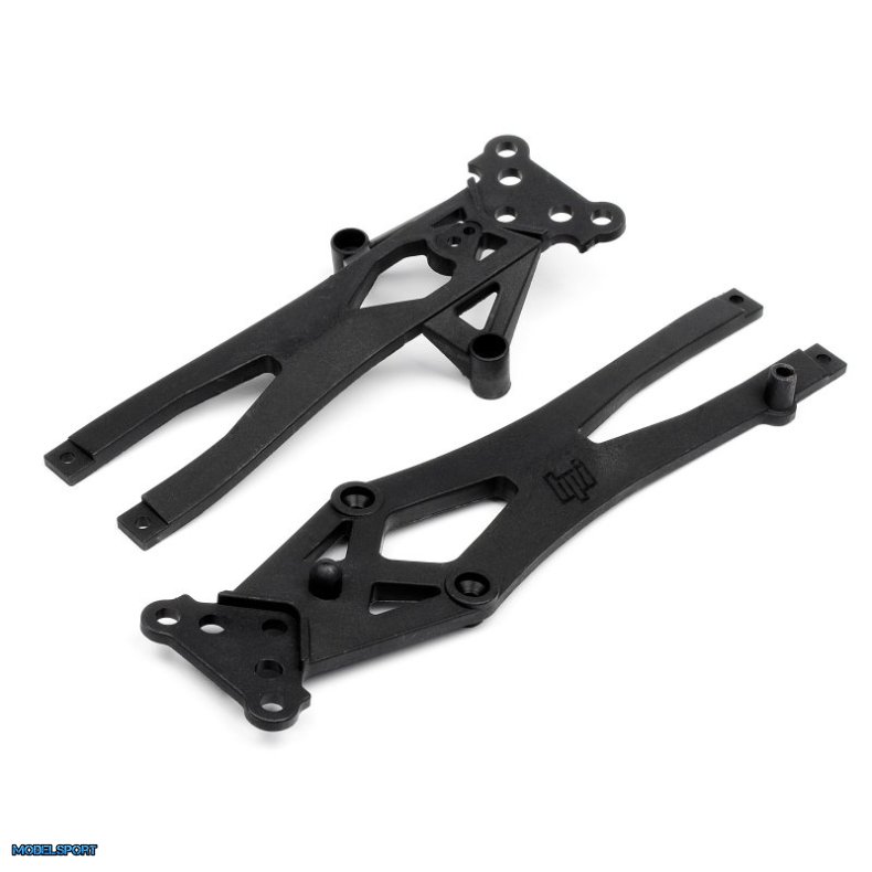HPI 100844 Upper Deck Set
