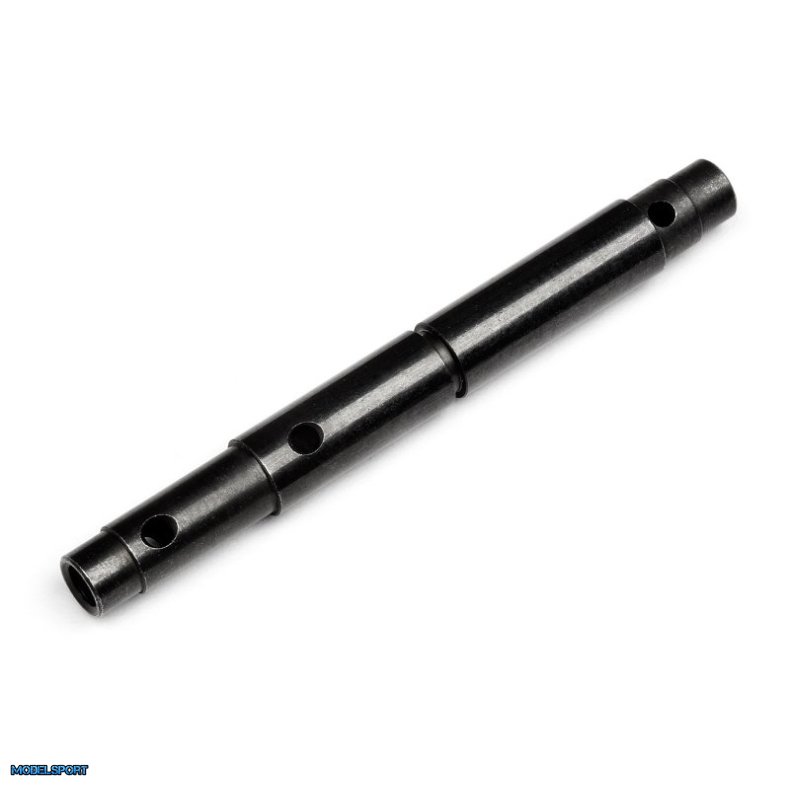 HPI 100855 Center Shaft 5X45mm (Black)