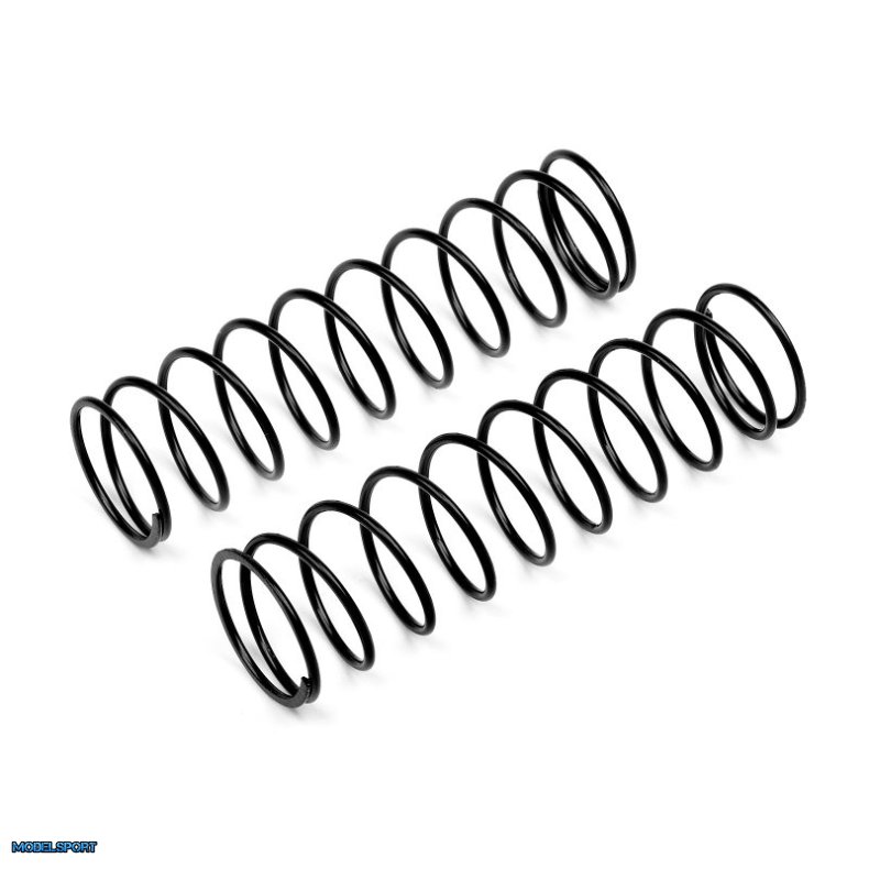 HPI 100866 Shock Spring 14X60X1.1mm 10.5Coils 50Gf/Blk/2Pcs