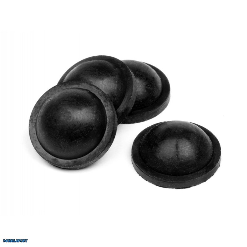 HPI 101003 Bladder(4Pcs)(Lightning Series)