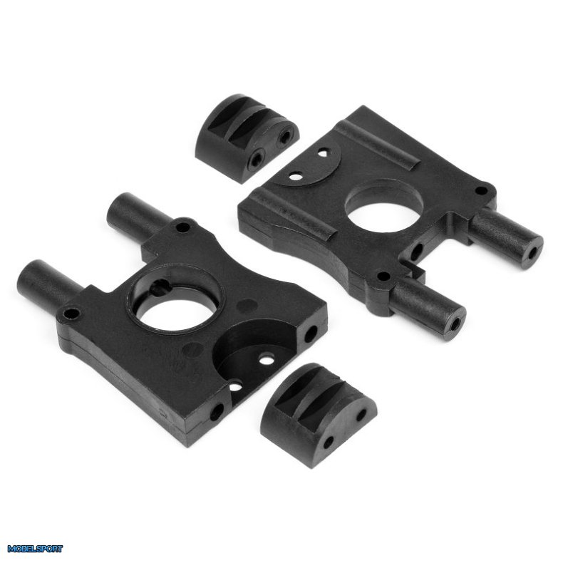 HPI 101011 Diff Fixing Plate