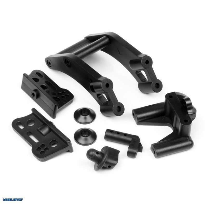 HPI 101013 Deck Wing Holder