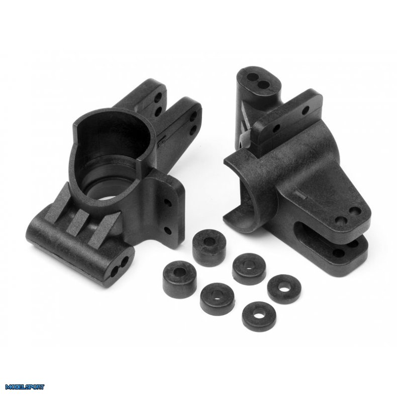HPI 101015 Rear Wheel Hub (L/R)