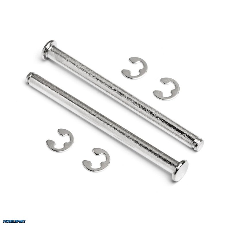 HPI 101019 Front Pins For Upper Suspension