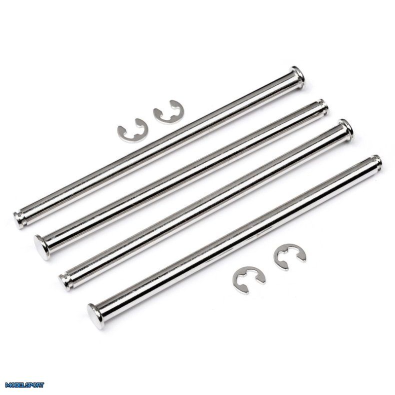 HPI 101020 Front &amp; Rear Inner Pin Of Lower Suspension