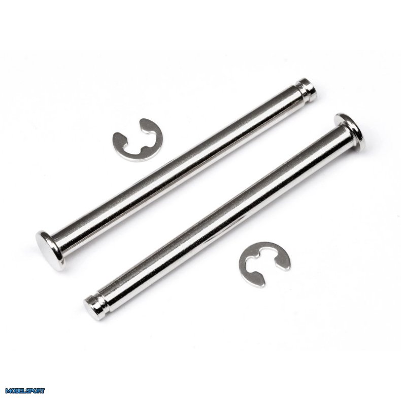 HPI 101021 Front Outer Pins Of Lower Suspension