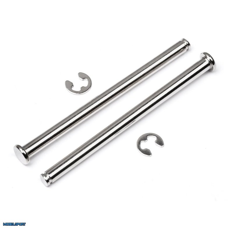 HPI 101022 Rear Outer Pins Of Lower Suspension