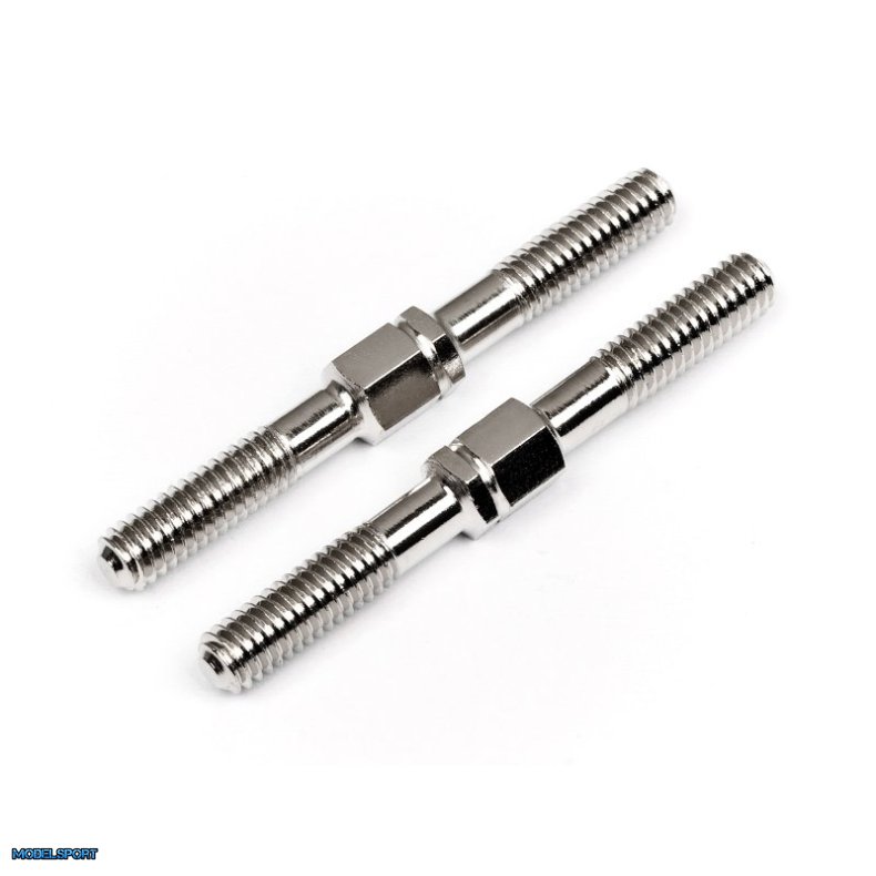 HPI 101023 Turnbuckle 4X40mm