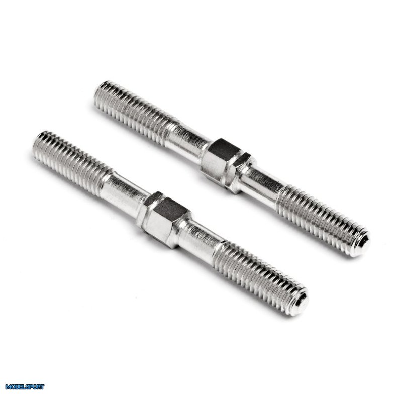 HPI 101024 Rear Upper Turnbuckle 5X51mm
