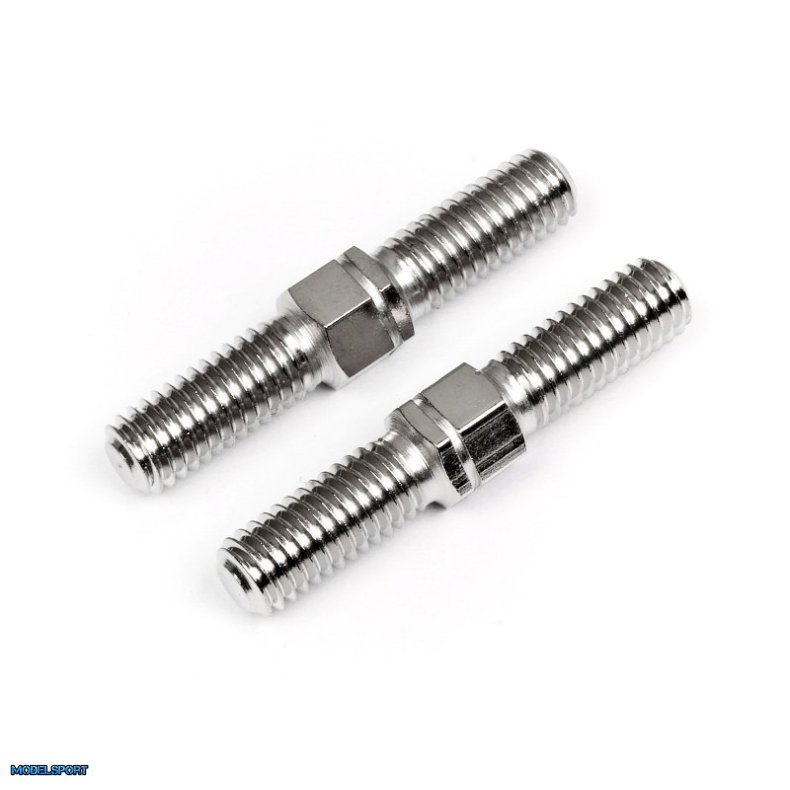 HPI 101025 Front Upper Turnbuckle 5X26mm
