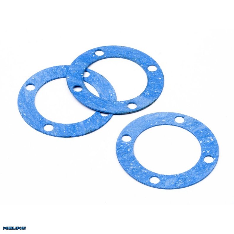HPI 101028 Differential Pads