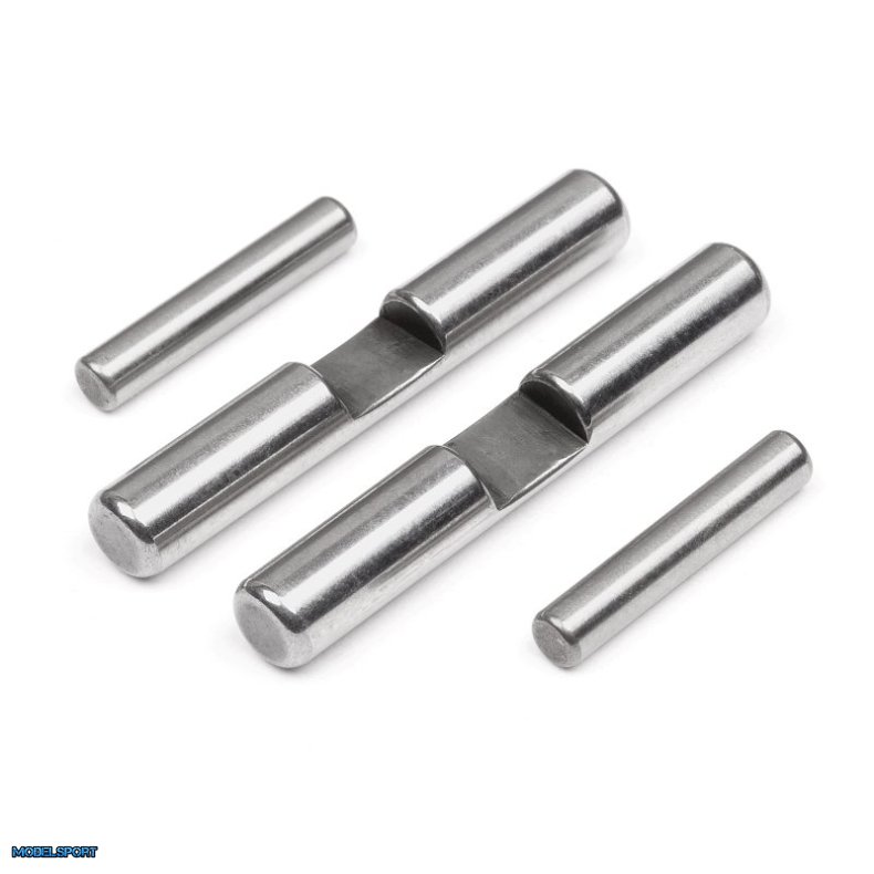 HPI 101029 Differential Shaft