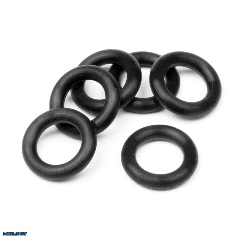 HPI 101030 O-Ring 6mm
