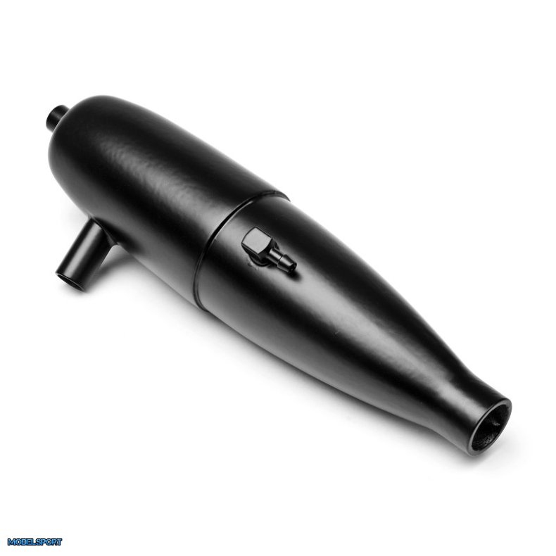 HPI 101031 Aluminum Tuned Pipe