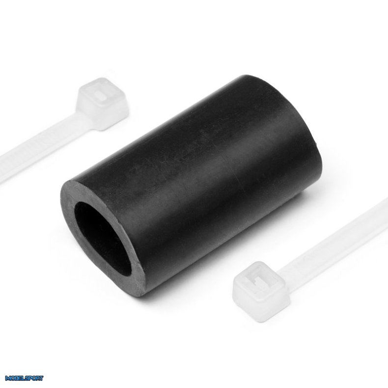HPI 101032 Exhaust Connector