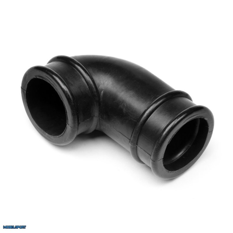 HPI 101039 Air Filter Connector Black