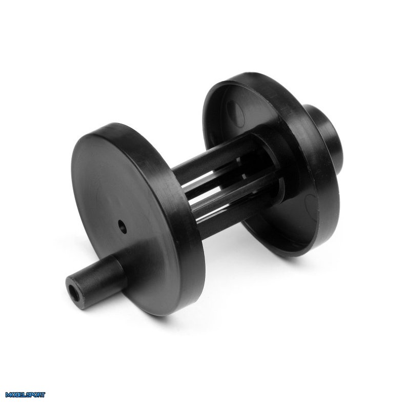 HPI 101055 Air Cleaner Cover Black