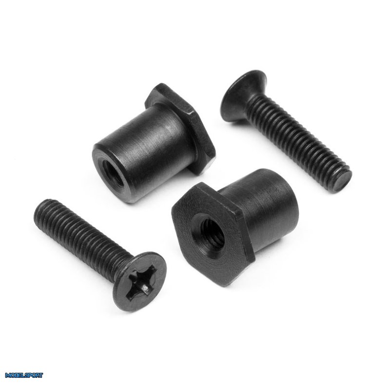 HPI 101058 Steering Parts