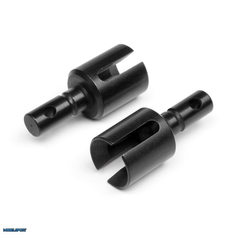 HPI 101060 Front Wheel Axle Shaft
