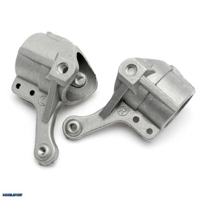 HPI 101075 Steering Arm L/ R