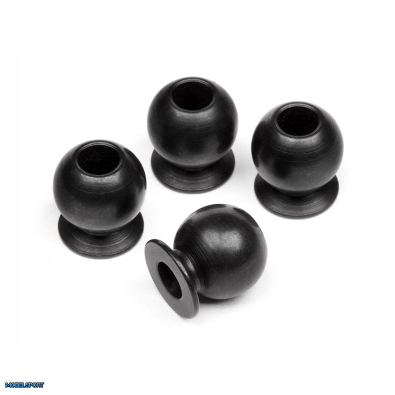 HPI 101080 Ball For Steering Push Rod