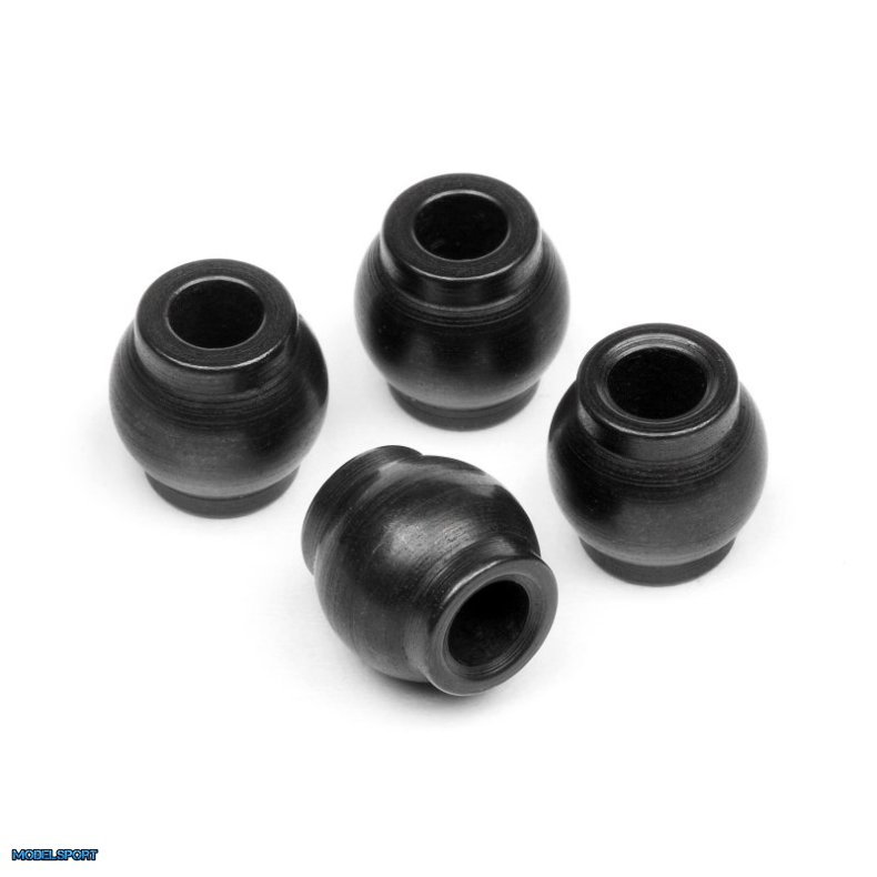 HPI 101084 Fixing Ball For Upper Suspension