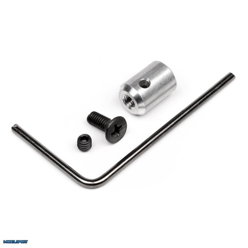 HPI 101089 Tune Pipe Holder Set