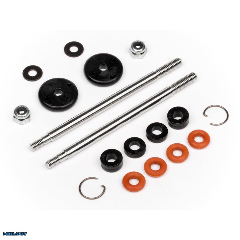 HPI 101092 Front Shock Rebuild Kit