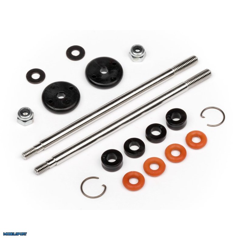 HPI 101093 Rear Shock Rebuild Kit