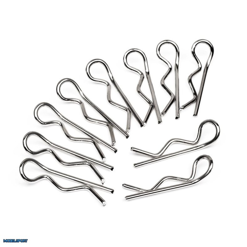 HPI 101098 Body Clip