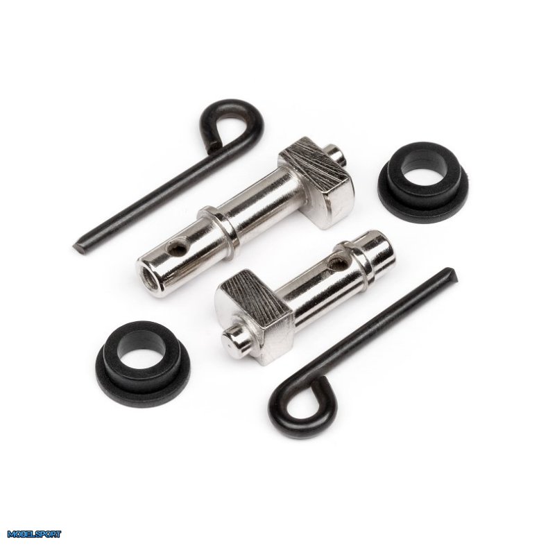 HPI 101099 Brake Cam Set