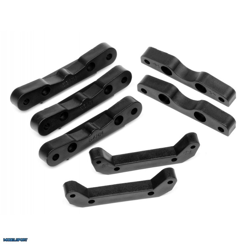 HPI 101100 Suspension Holder Std.