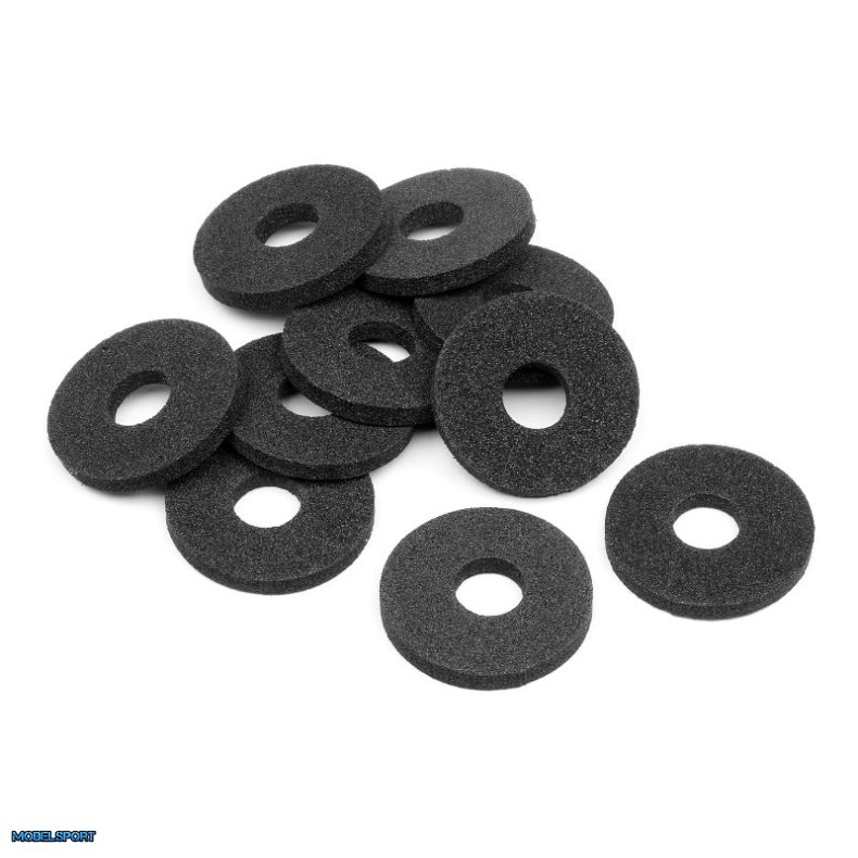 HPI 101110 Foam Body Washer (10Pcs)