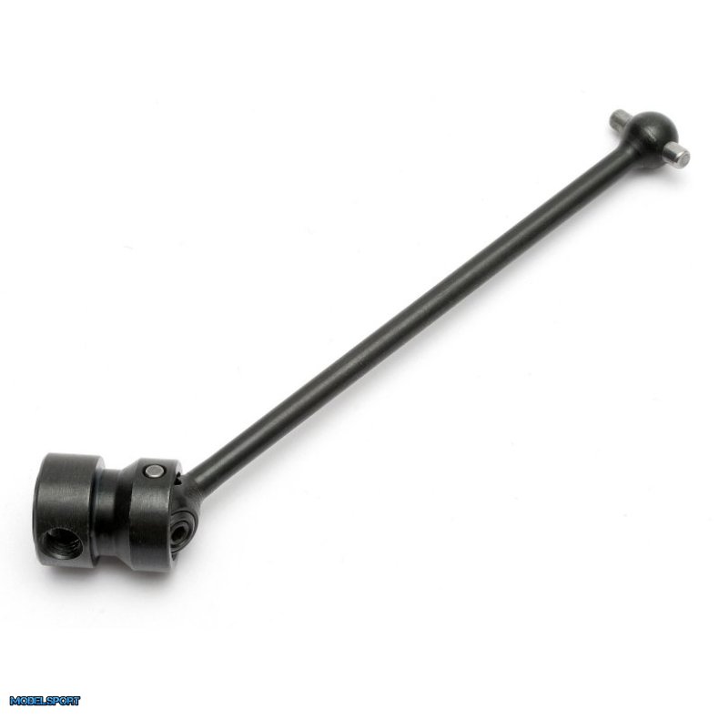 HPI 101127 Front Centre Universal Driveshaft Trophy 3.5 Buggy