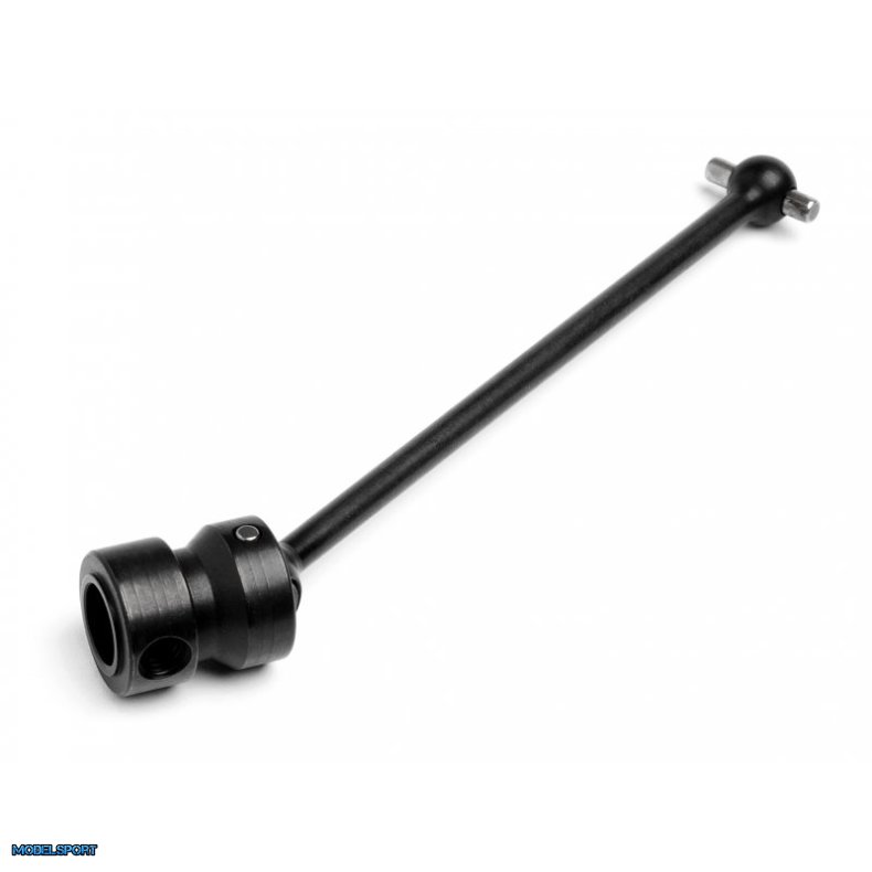 HPI 101128 Rear Centre Universal Driveshaft Trophy 3.5 Buggy